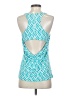 Tart Teal Tank Top Size S - photo 2