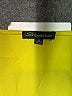 Shinestar 100% Polyester Yellow Sleeveless Blouse Size M - photo 7