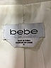 Bebe Ivory Blazer Size 4 - photo 6