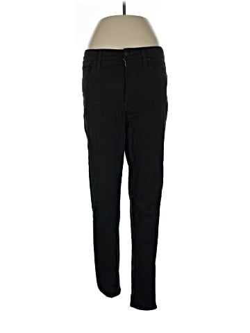 Madewell 10" High-Rise Skinny Jeans in Carbondale Wash (view 1)