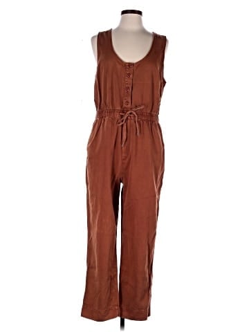 Knitted & Knotted Overalls (view 1)