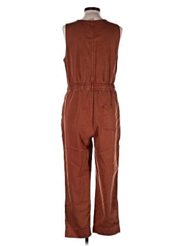 Knitted & Knotted Overalls (view 2)
