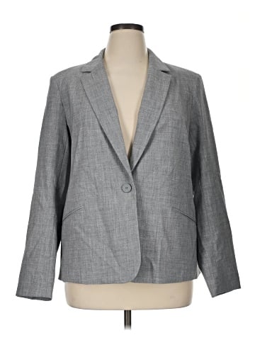 Nine West Long Sleeve Top (view 1)