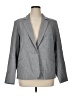 Nine West Gray Long Sleeve Top Size XL - photo 1
