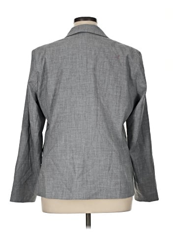 Nine West Long Sleeve Top (view 2)