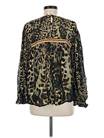 Blank London Long Sleeve Blouse (view 2)