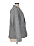 Nine West Gray Long Sleeve Top Size XL - photo 4