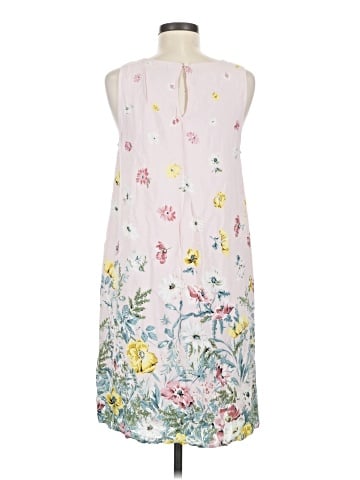 Ann Taylor LOFT Casual Dress (view 2)