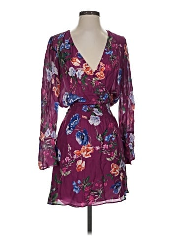 Parker Cocktail Dress (view 1)