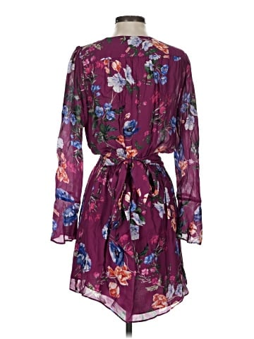 Parker Cocktail Dress (view 2)