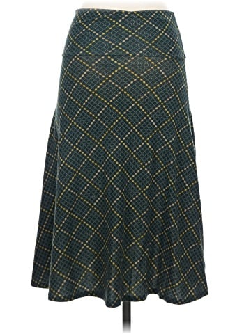 Lularoe Casual Skirt (view 2)