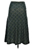 Lularoe Argyle Green Casual Skirt Size XS - photo 2