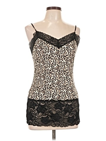 White House Black Market Sleeveless Top (view 1)