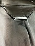 Elie Tahari Gray Blazer Size 10 - photo 6