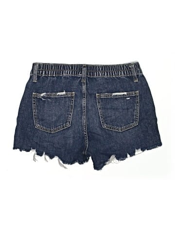 Aerie Denim Shorts (view 2)