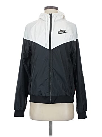 Nike Track Jacket (view 1)