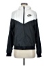 Nike Gray Track Jacket Size S - photo 1