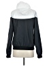 Nike Gray Track Jacket Size S - photo 2