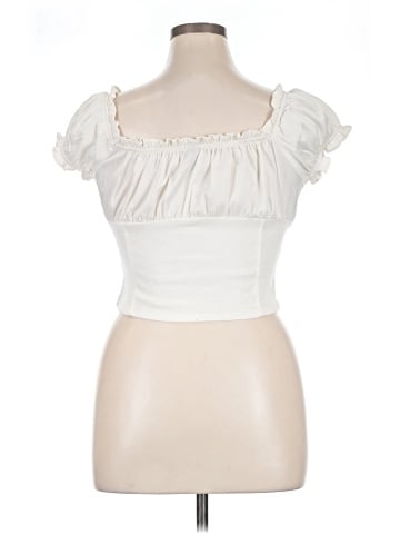 Wild Fable Sleeveless Blouse (view 2)