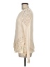 Sunday in Brooklyn Ivory Pullover Sweater Size M - photo 5