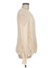 Sunday in Brooklyn Ivory Pullover Sweater Size M - photo 4
