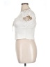 Wild Fable Ivory Sleeveless Blouse Size XL - photo 5