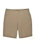 Eddie Bauer Solid Tan Khaki Shorts Size 6 - photo 1
