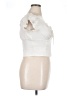Wild Fable Ivory Sleeveless Blouse Size XL - photo 4