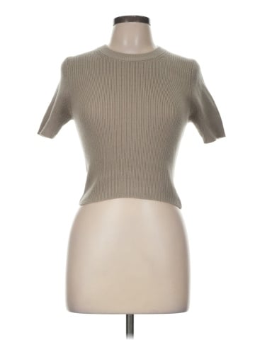Zara Pullover Sweater (view 1)