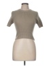 Zara Tan Pullover Sweater Size M - photo 1