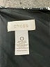 Chico's Black Casual Dress Size Sm (0) - photo 7