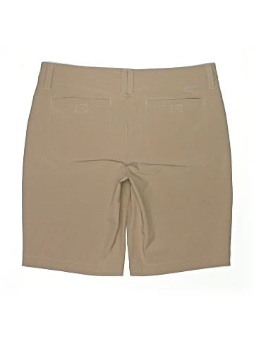 Eddie Bauer Khaki Shorts (view 2)