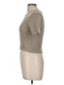 Zara Tan Pullover Sweater Size M - photo 5