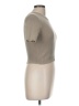 Zara Tan Pullover Sweater Size M - photo 4