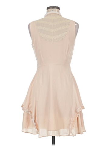 LC Lauren Conrad Casual Dress (view 2)