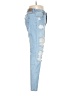 American Eagle Outfitters Hearts Blue Jeans Size 8 - photo 4