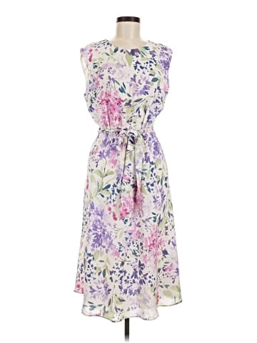 Lauren by Ralph Lauren Casual Dress (view 1)