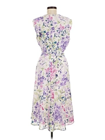 Lauren by Ralph Lauren Casual Dress (view 2)