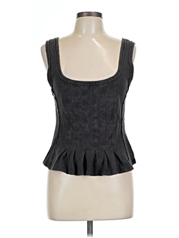 We the Free Sleeveless Top (view 1)