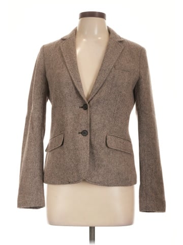 Gap Wool Blazer (view 1)