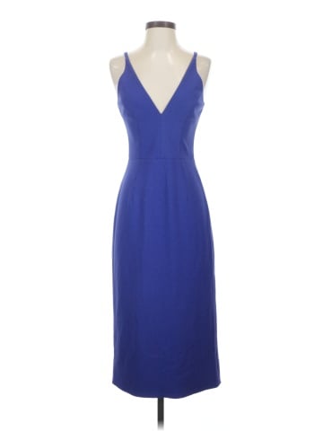 Dress the Population Cocktail Dress (view 1)
