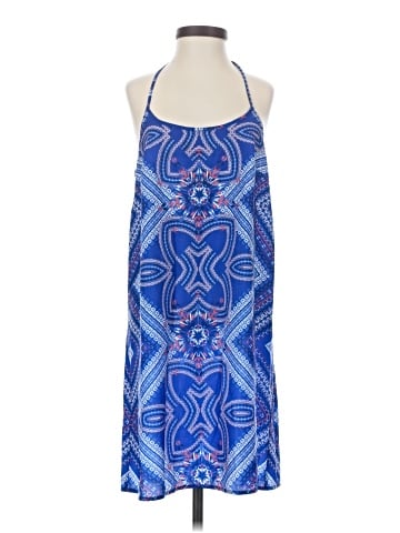 Tori Richard Casual Dress (view 1)
