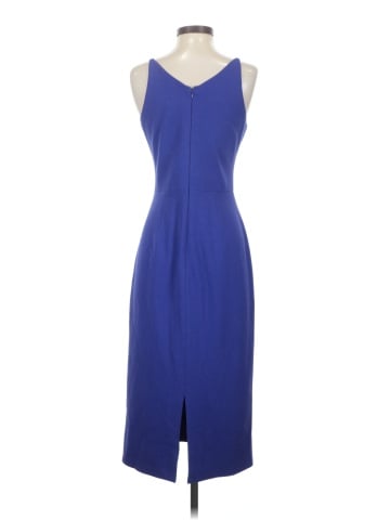 Dress the Population Cocktail Dress (view 2)