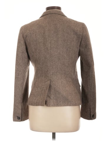Gap Wool Blazer (view 2)
