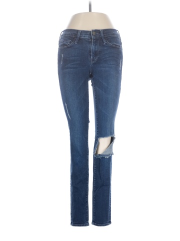 FRAME Denim Jeans (view 1)