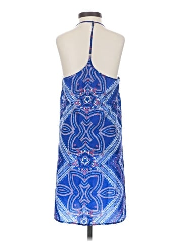 Tori Richard Casual Dress (view 2)