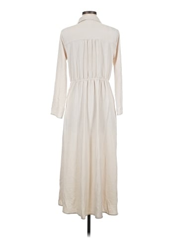 Blu Pepper Casual Dress (view 2)