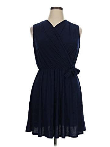 Tahari Casual Dress (view 1)