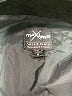Wilsons Leather 100% Leather Solid Black Leather Skirt Size 6 - photo 4
