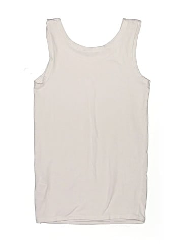 M&S Sleeveless T-Shirt (view 2)